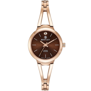 ساعت مچی لاکچری BENTLEY کد 1856-102LRDI